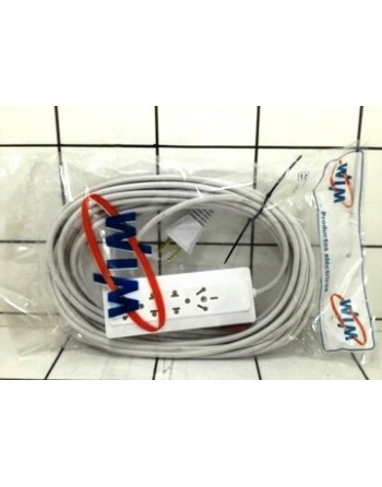 ZAPATILLA WIM C CABLE 10...