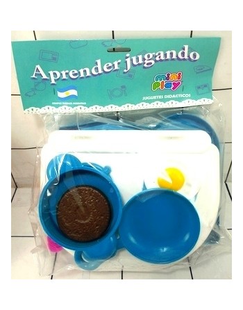 SET COCINA GRANDE   817