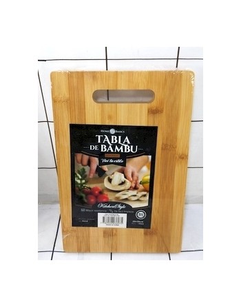 TABLA P PICAR 20x30 MADERA...