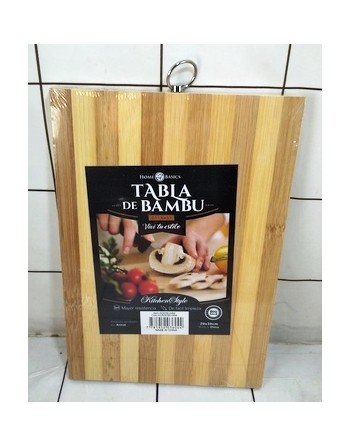 TABLA P PICAR 20x30 MADERA...