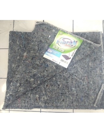 TRAPO DE PISO GRIS...