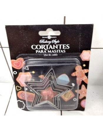 SET CORTANTE x5 ESTRELLAS