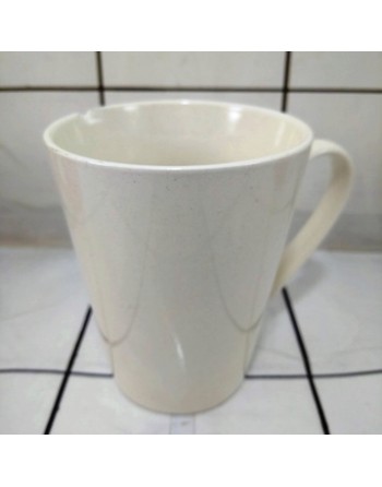 TAZA MUG 350ml CONICO...