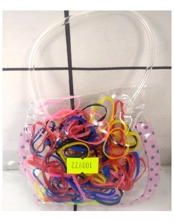 BANDITAS PARA TRENZA EN...