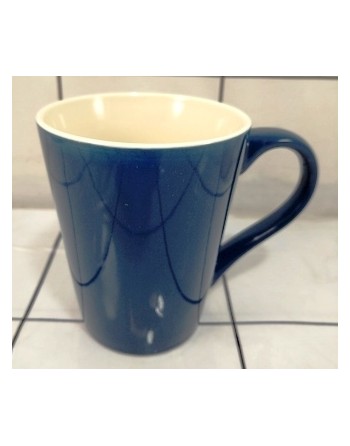 TAZA MUG 250ml DECO COLOR...