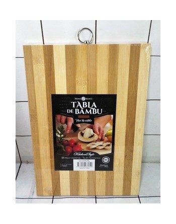 TABLA P PICAR 24x34 MADERA...