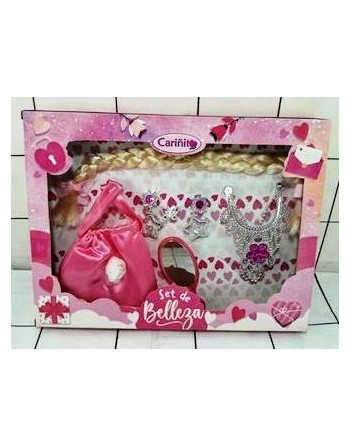SET DE BELLEZA CON...