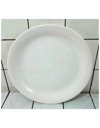 PLATO CERAMICA REDONDO...