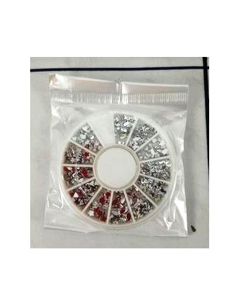 ACCESORIOS PARA UÑAS EN...