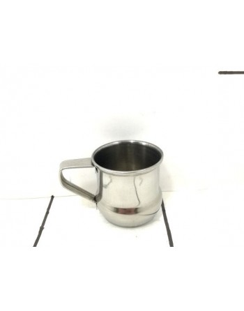 MATE ACERO 6cm 1 ASA