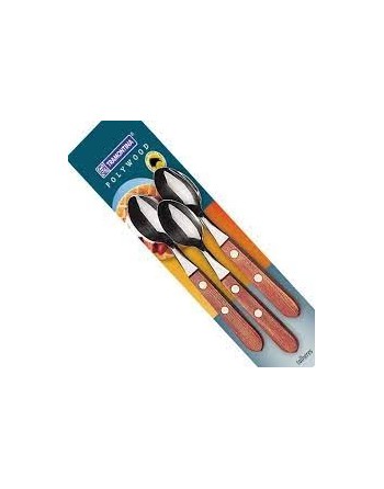 CUCHARA POLYWOOD BLISTER X...