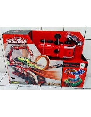 LANZADOR DE AUTOS 37 PIEZAS...