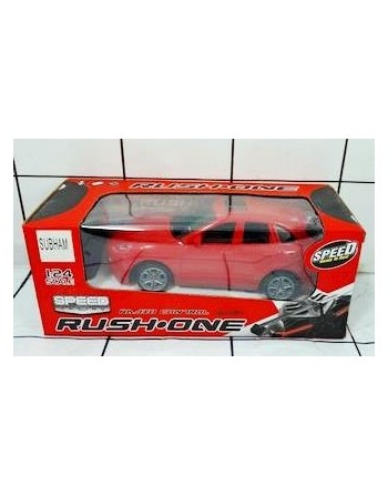 CAMIONETA RADIO CONTROL 1...