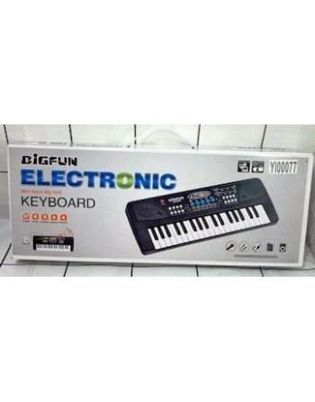 ORGANO MUSICAL     YI0077