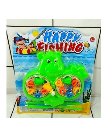 PESCAMAGIC     HAPPY FISHING