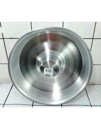 MOLDE SAVARIN ALUMINIO 26cm