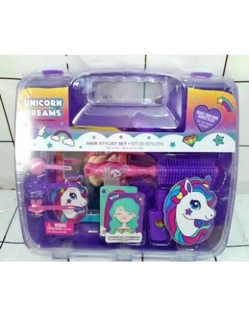 UNICORN DREAMS ESTILISTA...