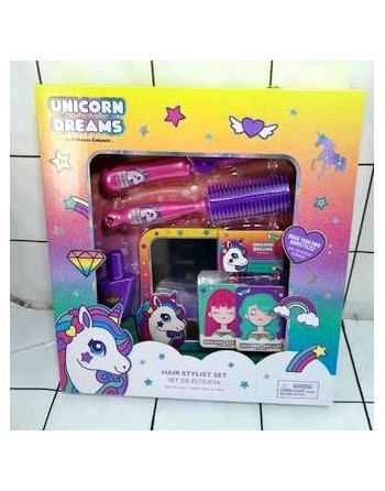 UNICORN DREAMS ESTILISTA...