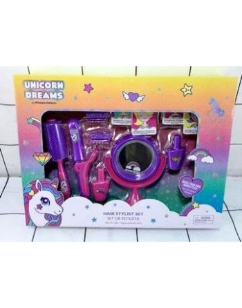 UNICORN DREAMS ESTILISTA...