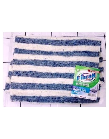 TRAPO DE PISO DUO CLASICO...