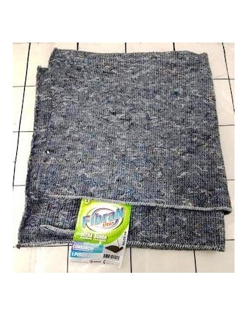 TRAPO DE PISO GRIS...