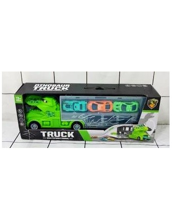 CAMION MOSQUITO C AUTOS Y...