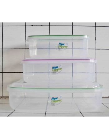 HERMETICO RECTANGULAR 1.3...