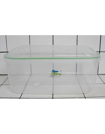 HERMETICO RECTANGULAR 6LTS...