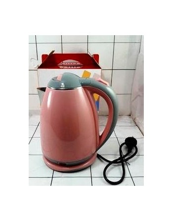 PAVA ELECTRICA ACERO Y...