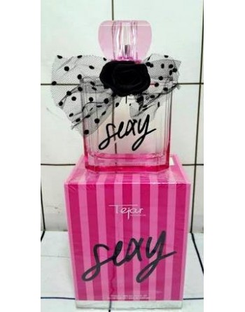 FRAGANCIA TEJAR SEXY 100ml...