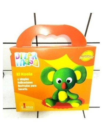 DIVERMASA AMIGOS   EL KOALA...