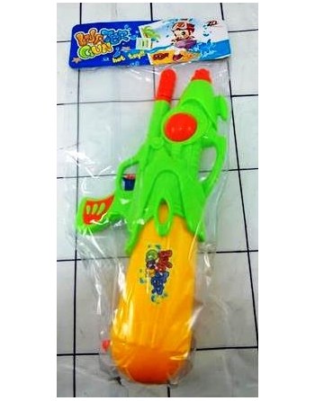 SUPER PISTOLA DE AGUA 36X16...