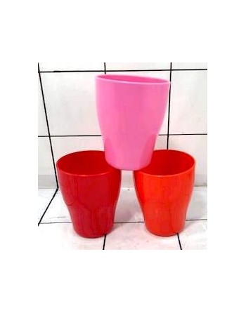 VASO PLASTICO 350ml   KUMA