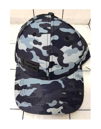 GORRA HOMBRE CAMUFLADA...