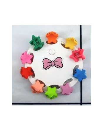 BROCHE PLASTICO MINI...