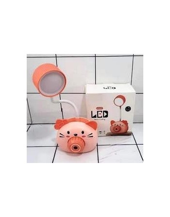 VELADOR LED C SACAPUNTAS...