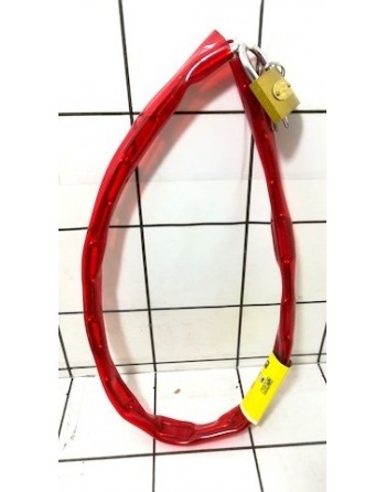 LINGA CADENA FORRADA C...