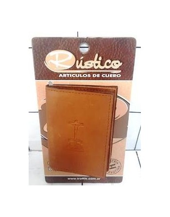 PORTA DOCUMENTO GRABADO...