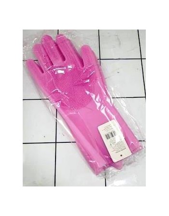 GUANTES DE SILICONA PARA...