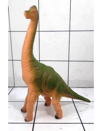 DINOSAURIO DE GOMA CON...