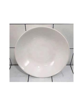 PLATO HONDO 20cm CERAMICA...