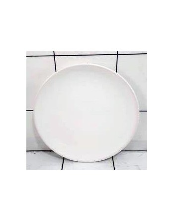 PLATO POSTRE 19cm CERAMICA...