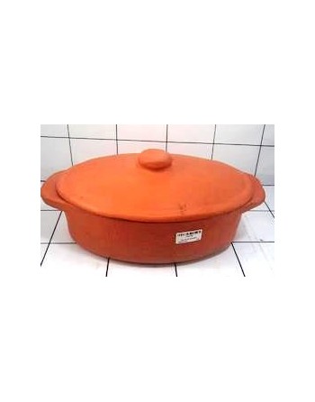 OLLA DE BARRO MEDIANA...