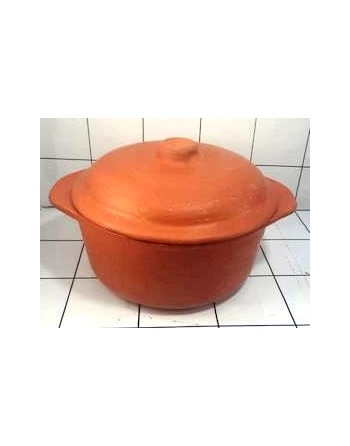 OLLA DE BARRO GRANDE...