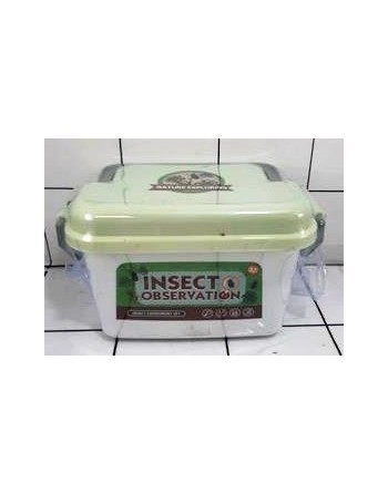 KIT EXPLORADOR EN VALIJA   
