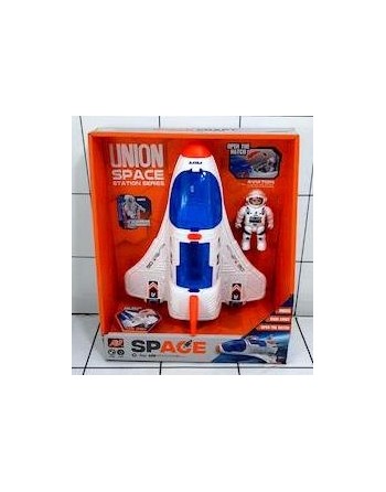 NAVE ESPACIAL CON...