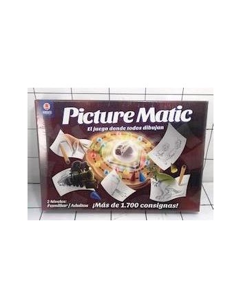 PICTURE MATIC    HABANO