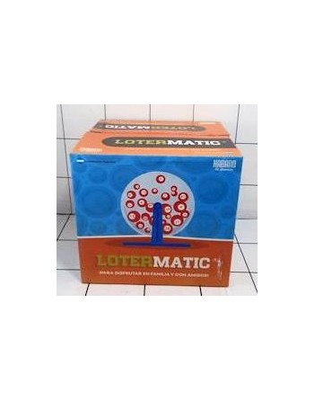 LOTERMATIC    HABANO