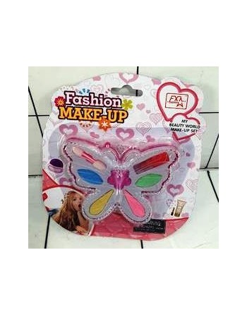 SET MAQUILLAJE EN BLISTER...