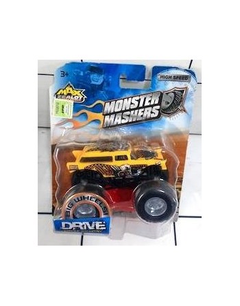 CAMION MONSTER MASHERS MINI...
